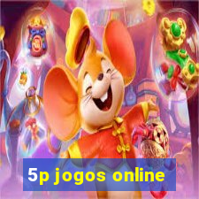 5p jogos online